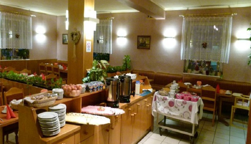 Hotel  PELIKAN Mariánské Lázně